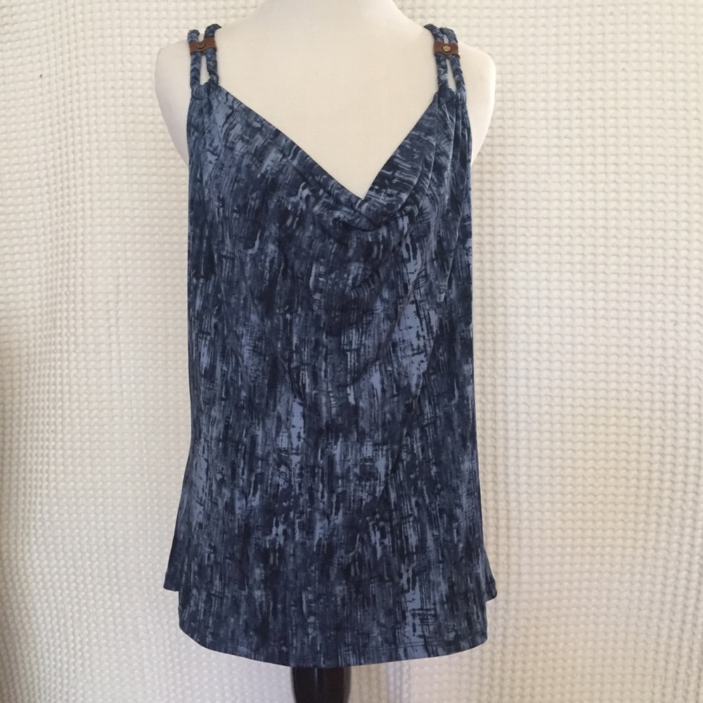 MICHAEL KORS sleeveless lady’s top